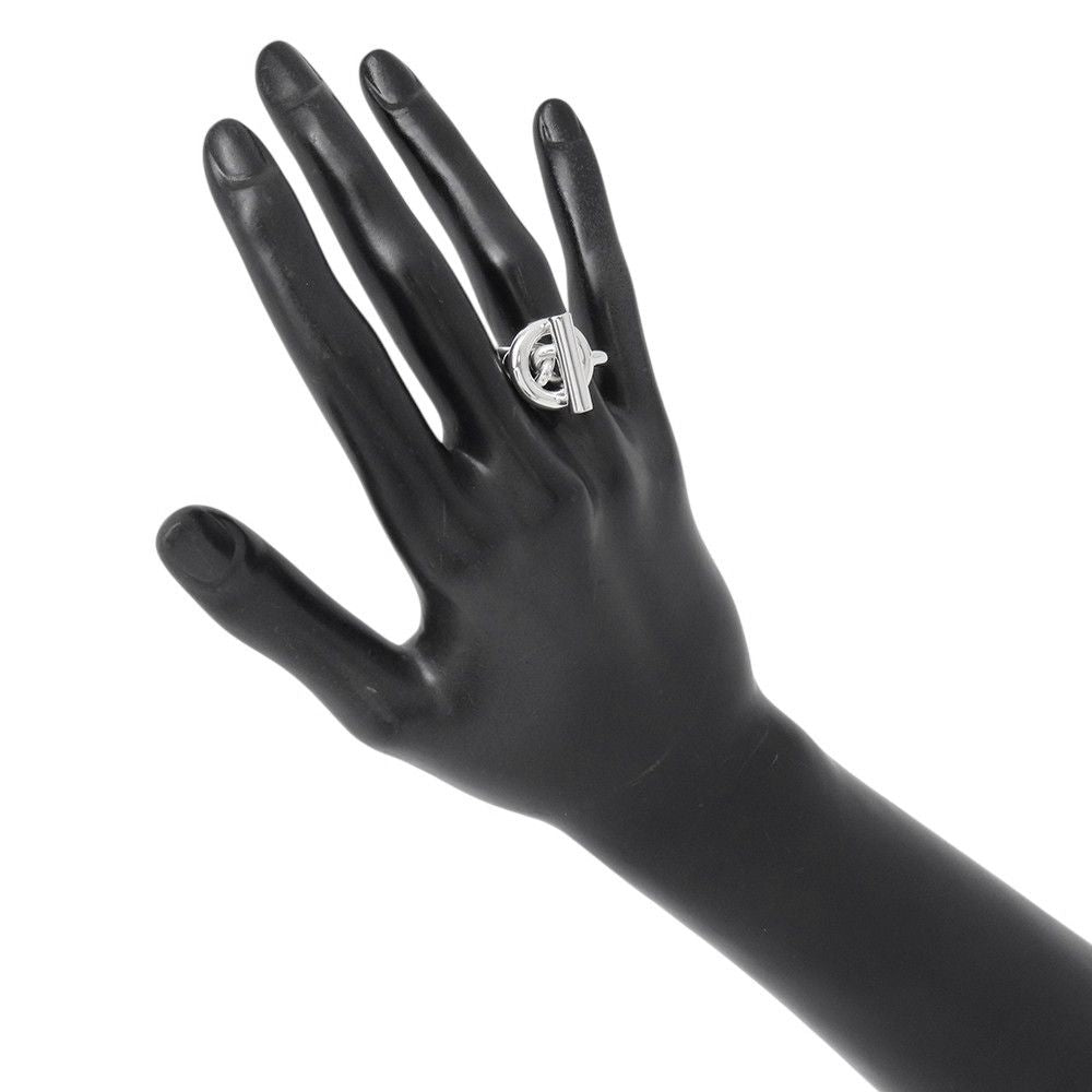 Hermes Ring Croisette MM — view 4