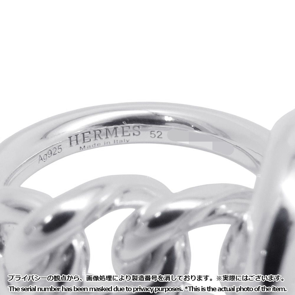 Hermes Ring Croisette MM — view 6