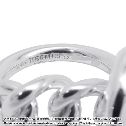 Hermes Ring Croisette MM