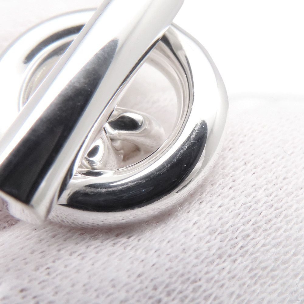 Hermes Ring Croisette MM — view 5