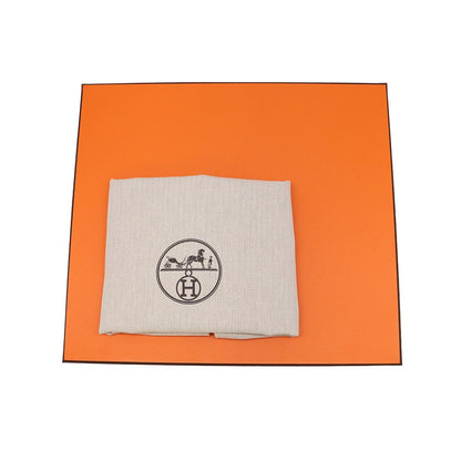 Hermes Tote Garden Party TPM Gold Silver Negonda — view 8