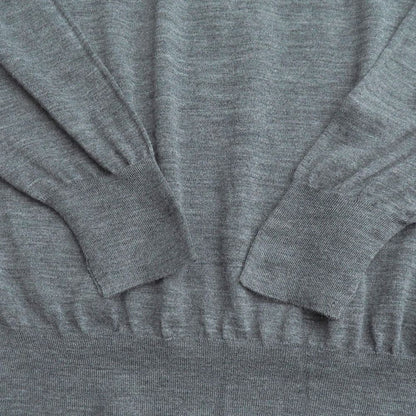 Celine Knit M Phoebe Philo Era Turtleneck Long Sleeve Sweater — view 4