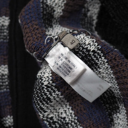 Bottega Veneta Cardigan 40 Short Cropped Knit Jacket — view 6
