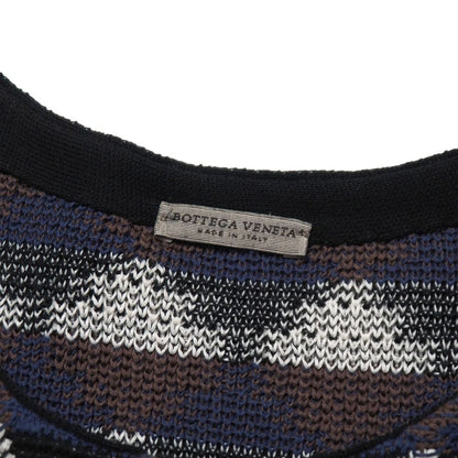 Bottega Veneta Cardigan 40 Short Cropped Knit Jacket — view 4