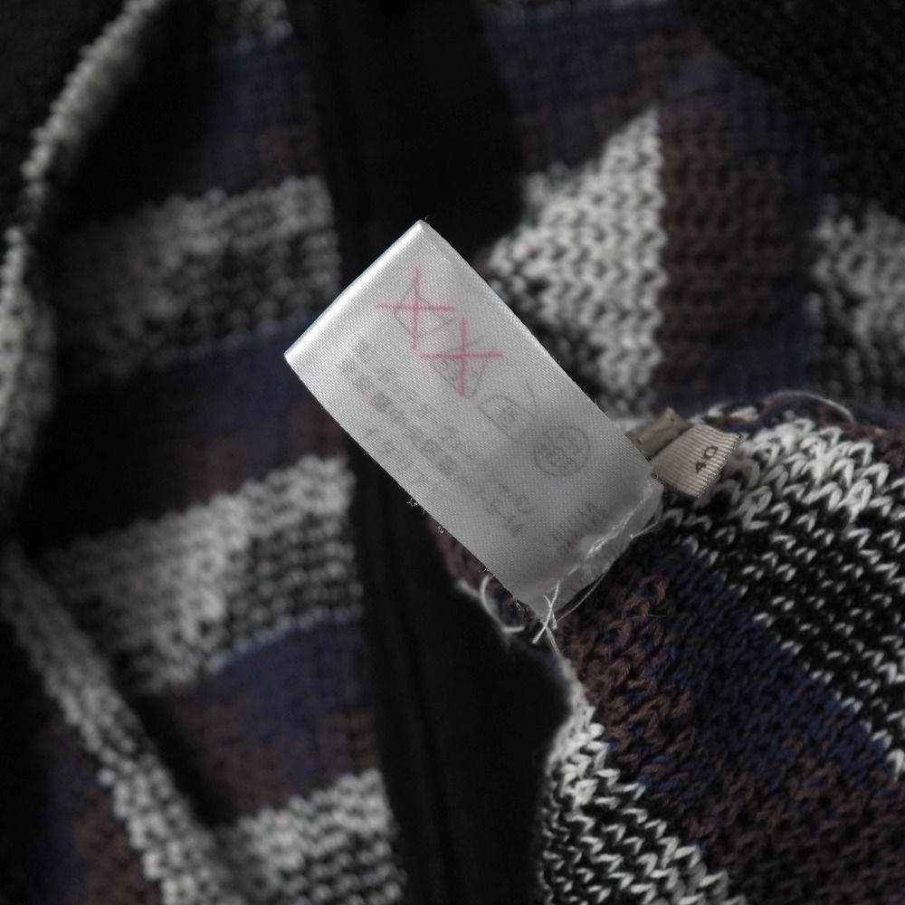 Bottega Veneta Cardigan 40 Short Cropped Knit Jacket — view 7