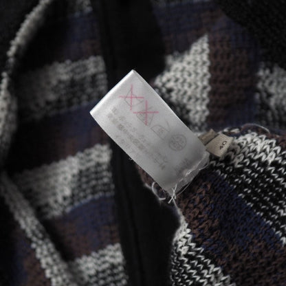 Bottega Veneta Cardigan 40 Short Cropped Knit Jacket — view 7