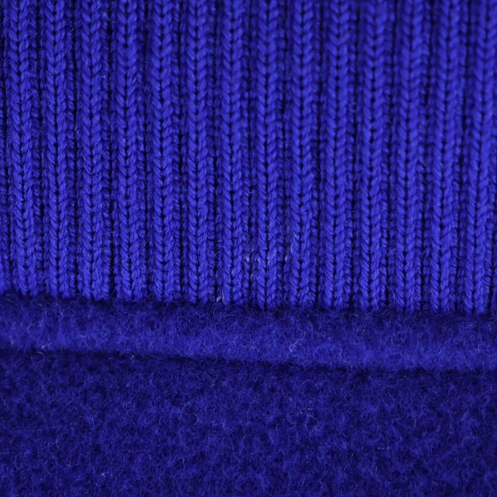 Louis Vuitton Gradient Monogram Stadium Jacket Blue Green Mjy — view 5