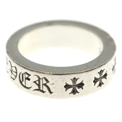 Chrome Hearts mm Spacer Forever mm Ring Silver — view 4
