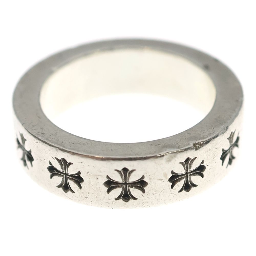 Chrome Hearts mm Spacer Forever mm Ring Silver — view 2