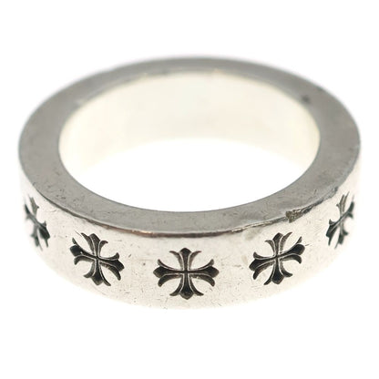 Chrome Hearts mm Spacer Forever mm Ring Silver — view 2