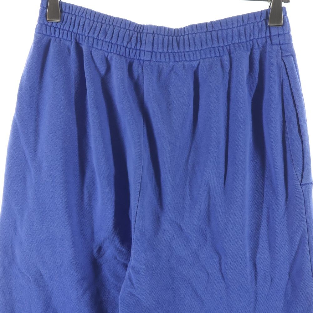 Celine Loose Joggers Sweatshirt Pants Blue — view 4