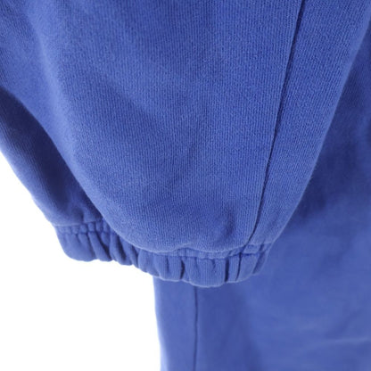 Celine Loose Joggers Sweatshirt Pants Blue — view 6