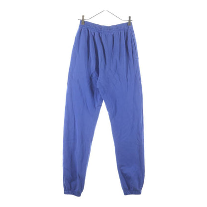 Celine Loose Joggers Sweatshirt Pants Blue — view 2