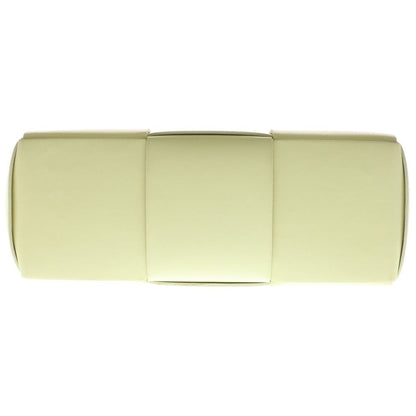 Bottega Veneta Arco Tote Small Yellow Leather — view 5