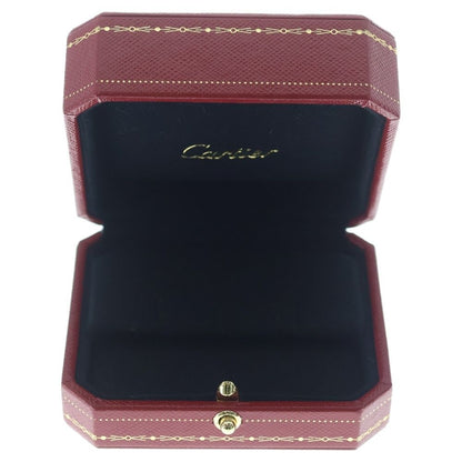 Cartier Juste Un Clou Earrings Pave Diamond — view 6