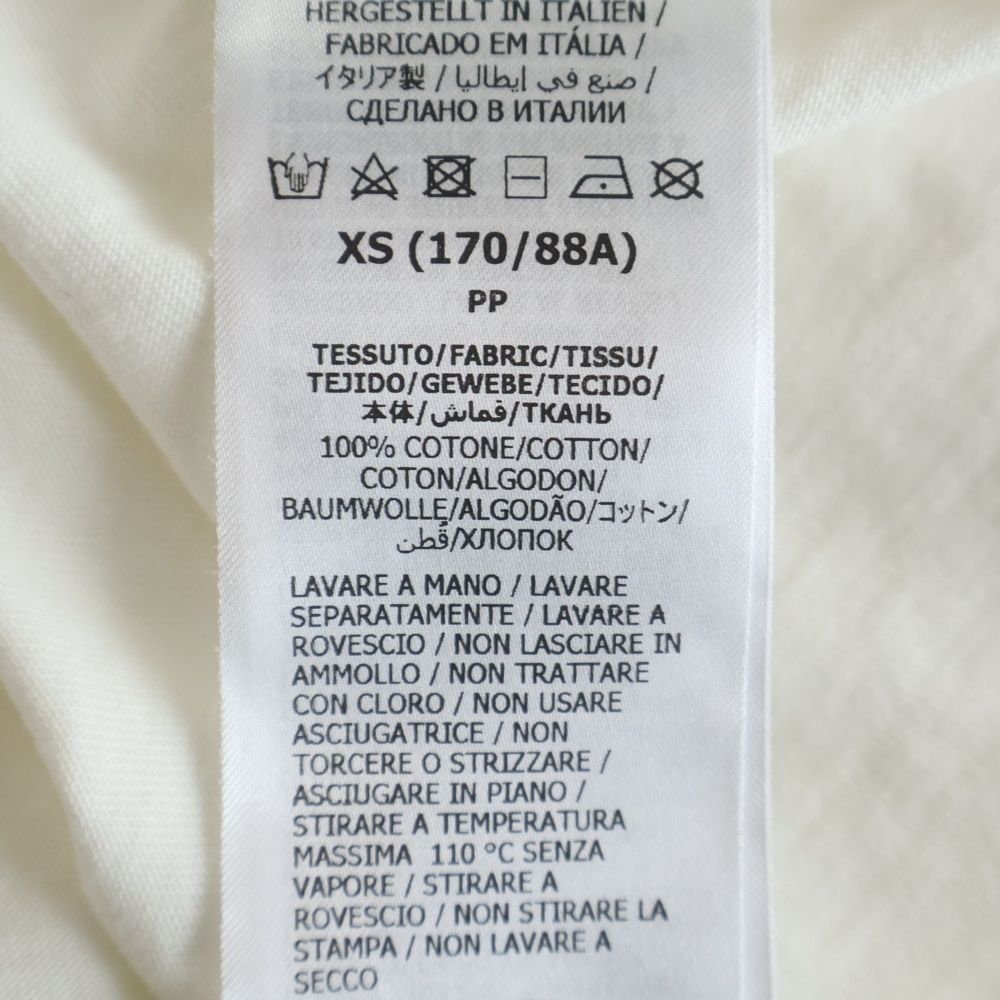 Gucci Firenze Print Tee Florence Shirt — view 6