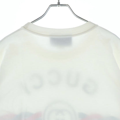 Gucci Firenze Print Tee Florence Shirt — view 4
