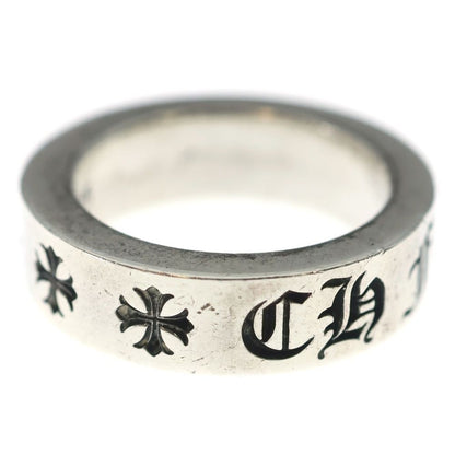Chrome Hearts mm Spacer Forever mm Ring Silver — view 3