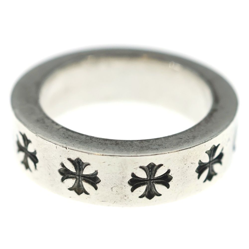 Chrome Hearts mm Spacer Forever mm Ring Silver — view 2