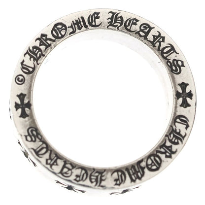 Chrome Hearts mm Spacer Forever mm Ring Silver — view 6