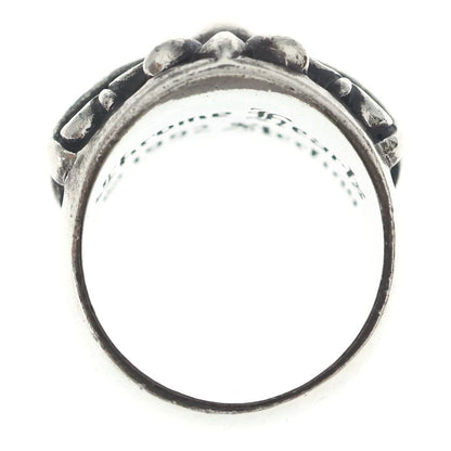 Chrome Hearts Keeper Ring Silver — view 6