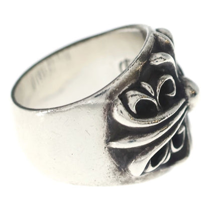 Chrome Hearts Keeper Ring Silver — view 3