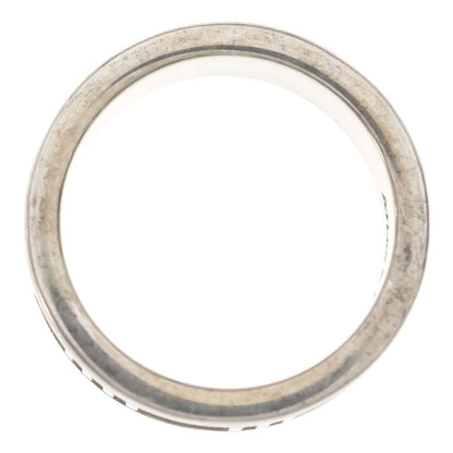 Tiffany & Co Atlas Ring Silver — view 6