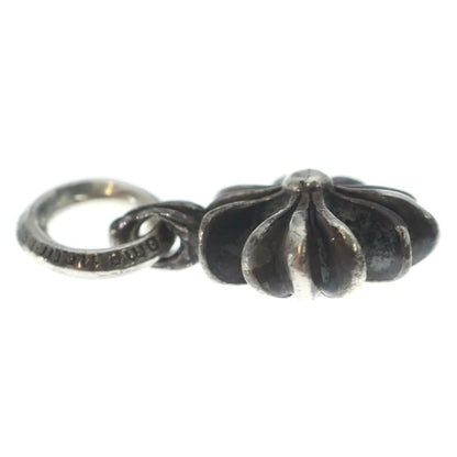 Chrome Hearts Charm CH Plus Vintage Necklace Top Silver — view 4