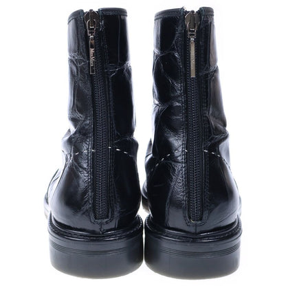 Max Mara Croco Boot — view 3