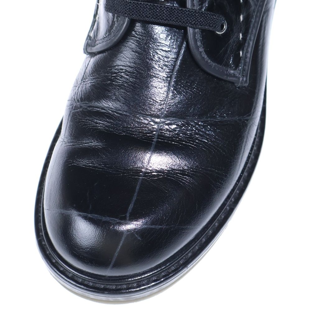 Max Mara Croco Boot — view 6