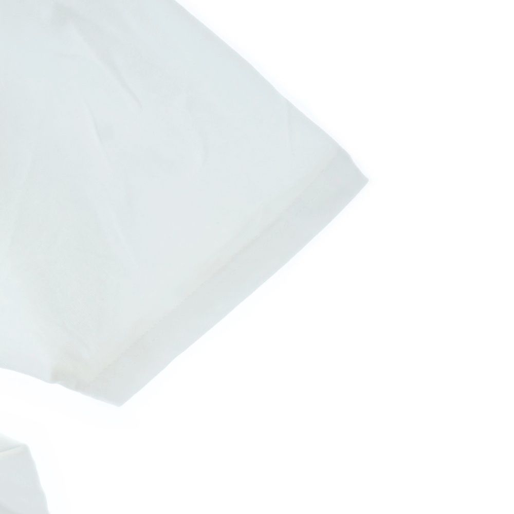 Tiffany & Co Supreme Box Logo Tee Box Short Sleeve T-Shirt White — view 6