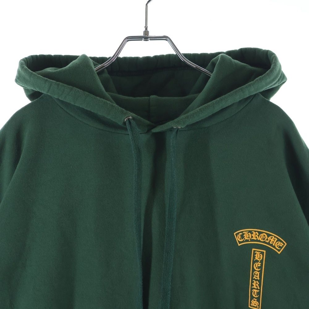 Chrome Hearts Sweatshirt Plvr Ltd Online on Line Limited T Bar Print Pullover — view 3
