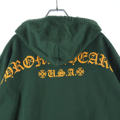 Chrome Hearts Sweatshirt Plvr Ltd Online on Line Limited T Bar Print Pullover — view 4
