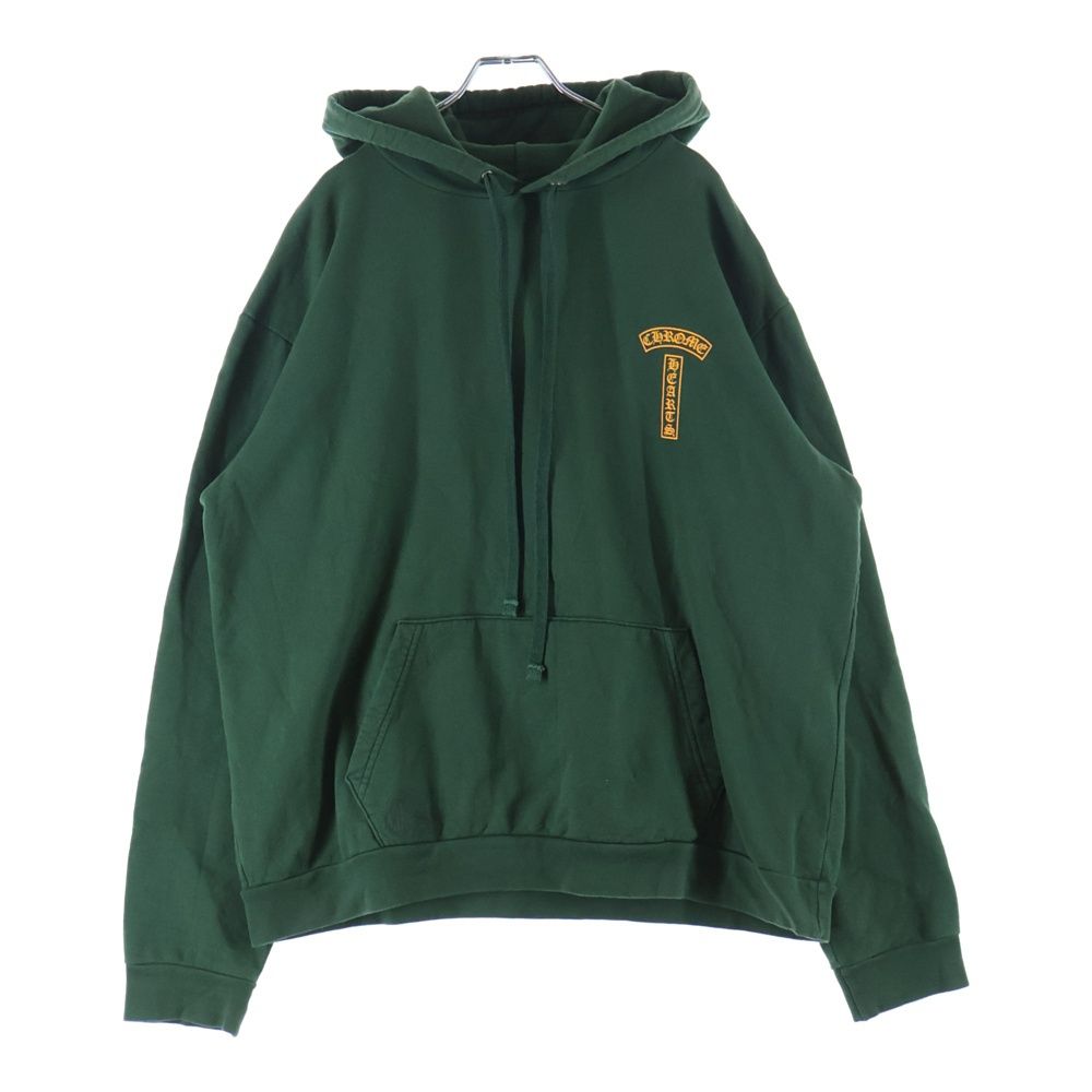 Chrome Hearts Sweatshirt Plvr Ltd Online on Line Limited T Bar Print Pullover — view 2