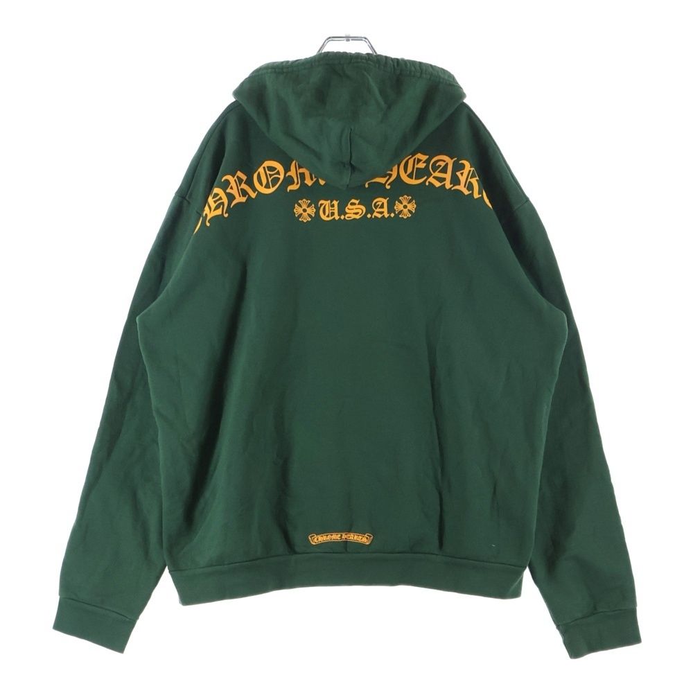 Chrome Hearts Sweatshirt Plvr Ltd Online on Line Limited T Bar Print Pullover