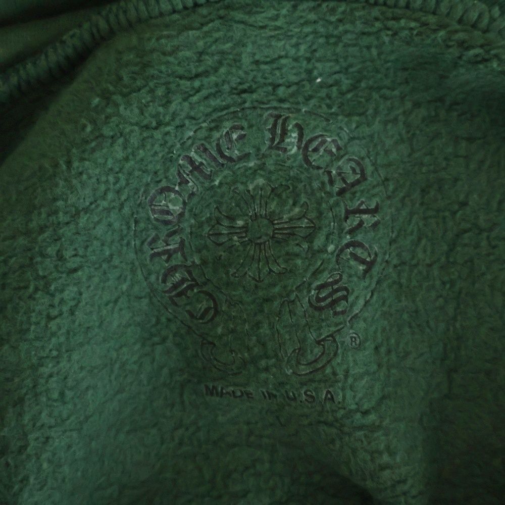 Chrome Hearts Sweatshirt Plvr Ltd Online on Line Limited T Bar Print Pullover — view 7