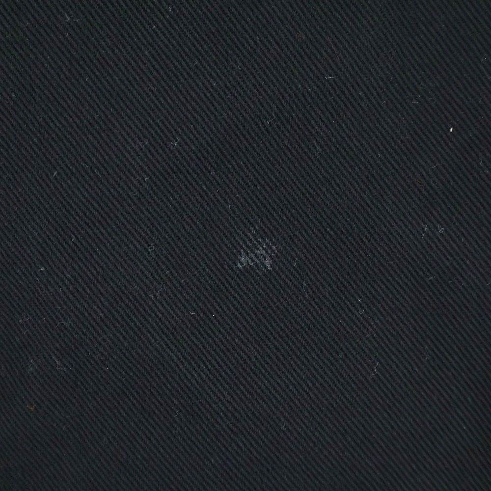 Chrome Hearts Hunting Jacket Horse Shoe Button Denim — view 6