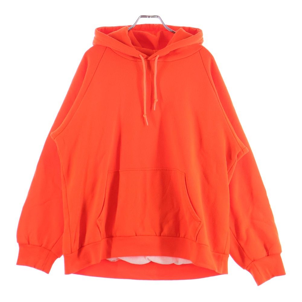 Chrome Hearts Vintage Scroll Label Hoodie Back Print Pullover — view 2