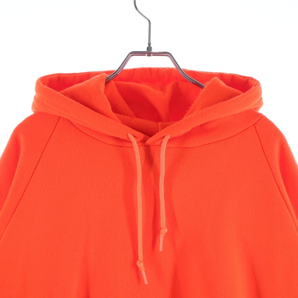 Chrome Hearts Vintage Scroll Label Hoodie Back Print Pullover — view 3
