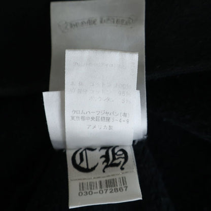 Chrome Hearts Mltcol Cem Crs HD Plvr Multicolor Cemetery Cross Print Pullover — view 8