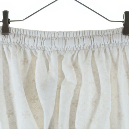 Chrome Hearts Sweatshirt Pants CH Plus Allover Horse Shoe Print White — view 4