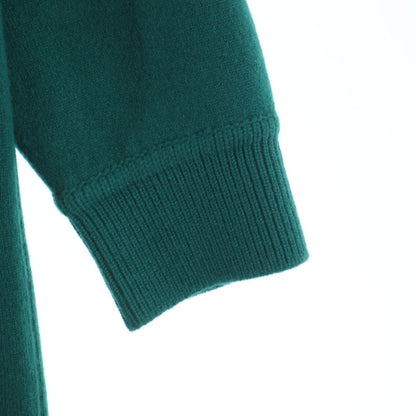 Hermes Funny Ice Cream Cardigan Green 34 — view 5