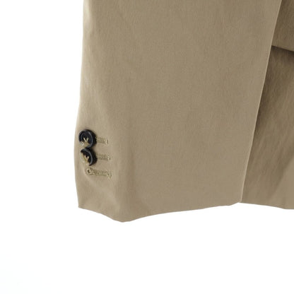 Bottega Veneta Stretch Tailored Jacket Beige — view 5
