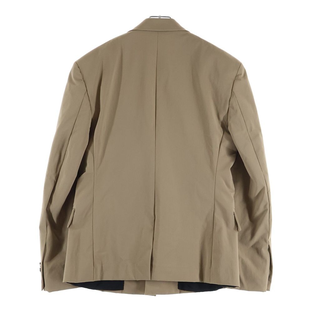 Bottega Veneta Stretch Tailored Jacket Beige — view 2