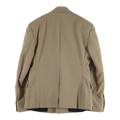 Bottega Veneta Stretch Tailored Jacket Beige — view 2