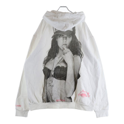 Chrome Hearts Laurie Lynn Stark Sweatshirt Plvr Lolilyn Back Print Pullover