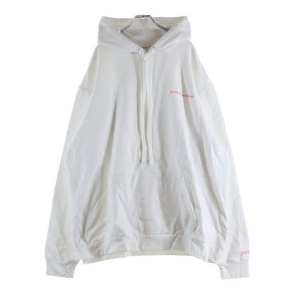 Chrome Hearts Laurie Lynn Stark Sweatshirt Plvr Lolilyn Back Print Pullover — view 2