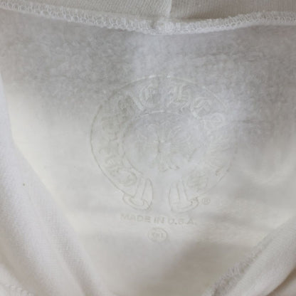 Chrome Hearts Laurie Lynn Stark Sweatshirt Plvr Lolilyn Back Print Pullover — view 7
