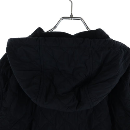 Chrome Hearts Hooded Dagger Zip Up Nylon Jacket — view 4