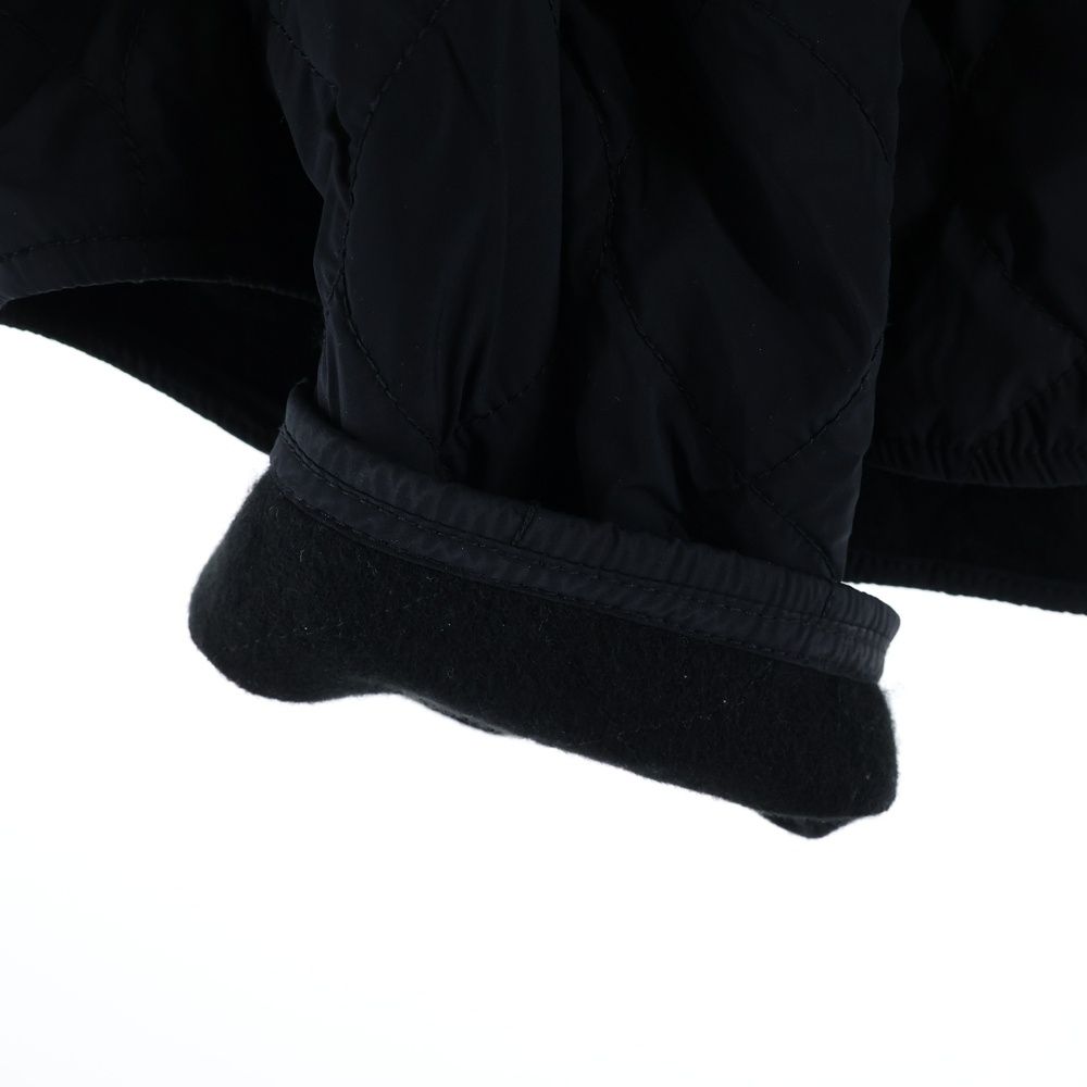 Chrome Hearts Hooded Dagger Zip Up Nylon Jacket — view 6